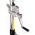 Manfrotto Avenger B6030CS Wind-Up - statyw oświetleniowy, 1.5-3m, srebrny, udźwig 30 kg_4